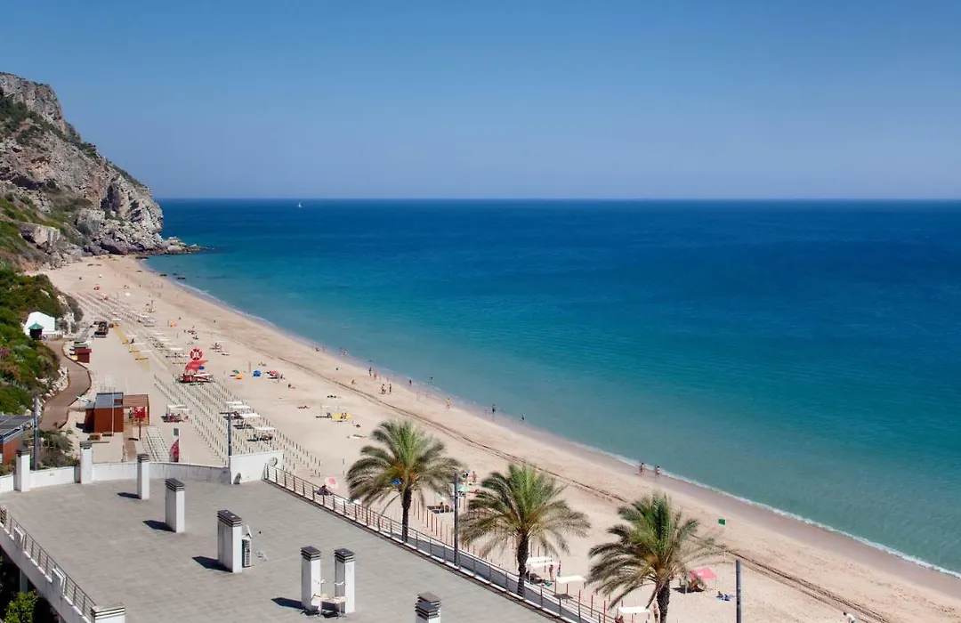 Cali Deluxe Holidays, Sesimbra-1